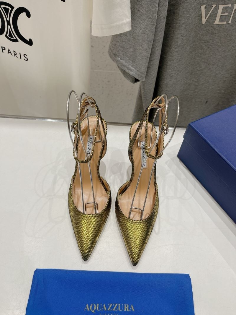 Aquazzura Sandals